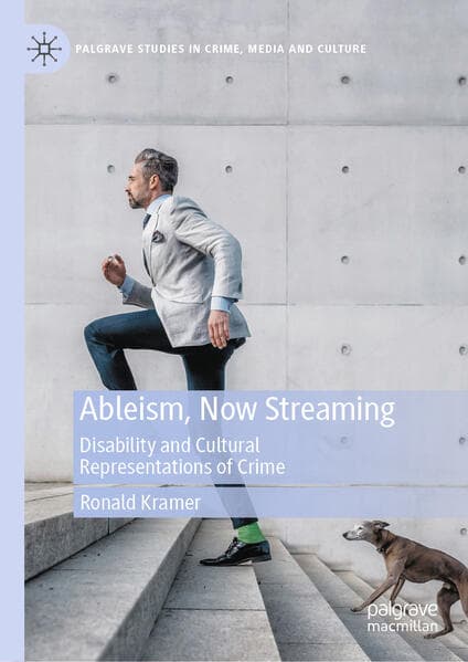 Ableism, Now Streaming