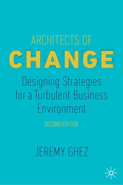 Architects of Change