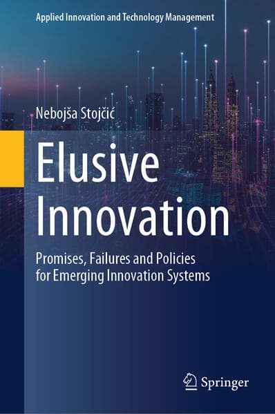 Elusive Innovation