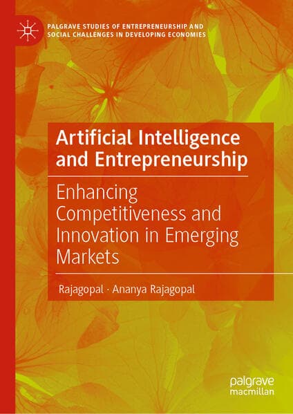 Artificial Intelligence and Entrepreneurship