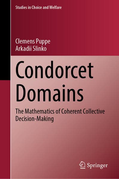 Condorcet Domains