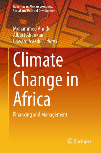 Climate Change in Africa