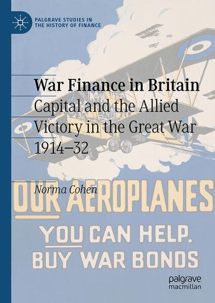War Finance in Britain