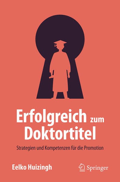 Erfolgreich zum Doktortitel