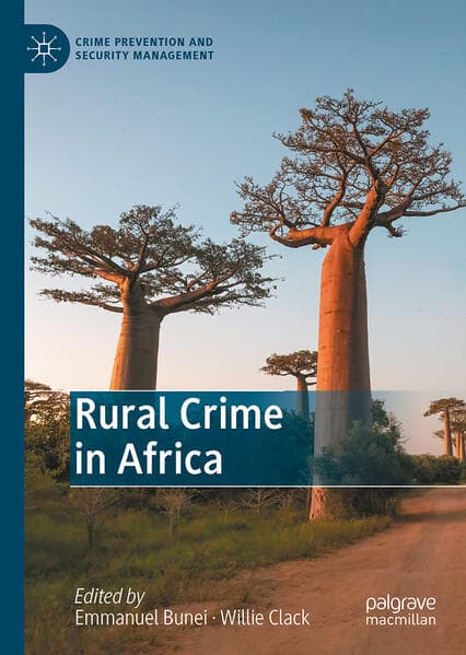 Rural Crime in Africa