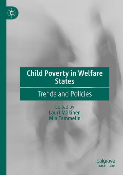 Child Poverty in Welfare States