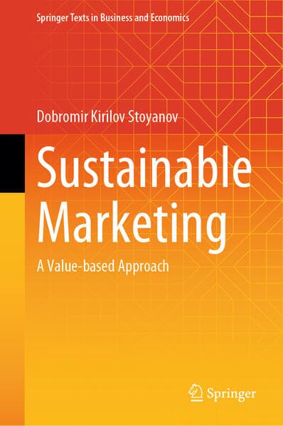 Sustainable Marketing