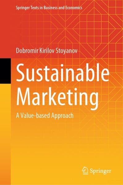 Sustainable Marketing