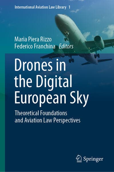 Drones in the Digital European Sky