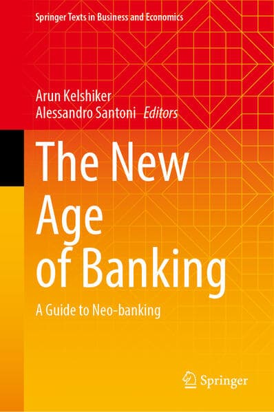 The New Age of Banking