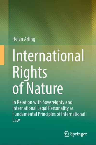 International Rights of Nature