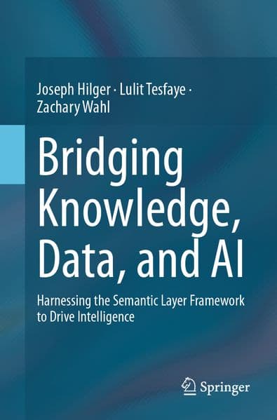 Bridging Knowledge, Data, and AI