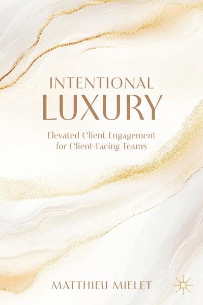 Intentional Luxury