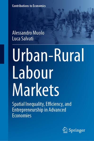 Urban-Rural Labour Markets