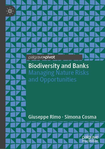 Biodiversity and Banks