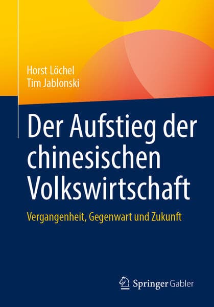 Der Aufstieg der chinesischen Volkswirtschaft