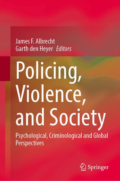 Policing, Violence, and Society