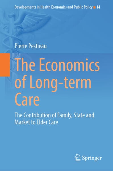 The Economics of Long-term Care