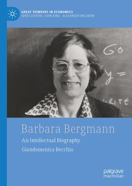 Barbara Bergmann
