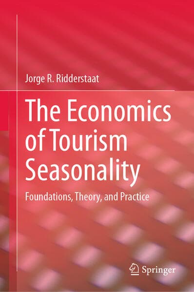 The Economics of Tourism Seasonality
