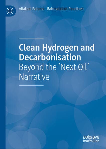 Clean Hydrogen for Decarbonisation