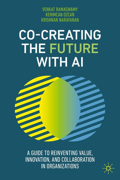 Co-Creating the Future with AI