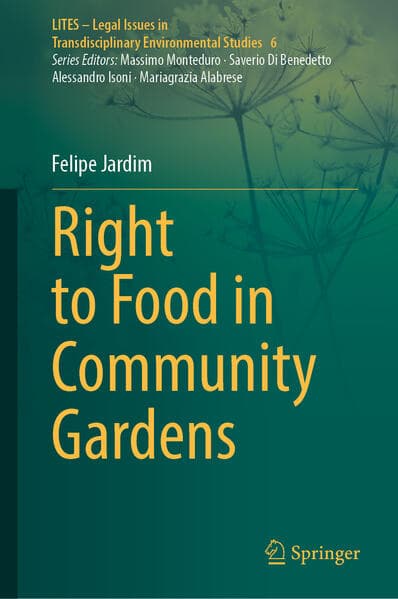 Right to Food in Community Gardens