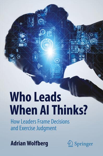 Who Leads When AI Thinks?