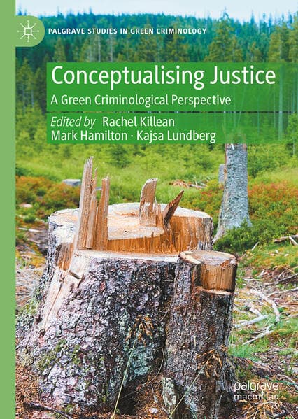 Conceptualising Justice
