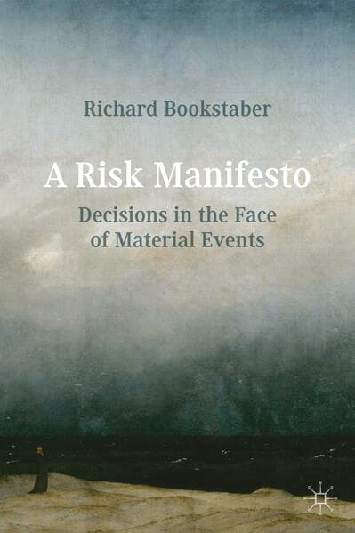 A Risk Manifesto