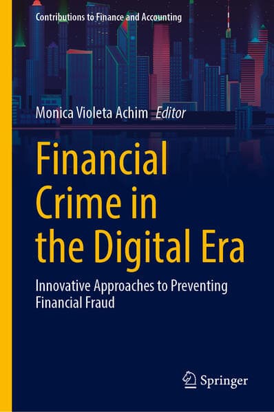 Financial Crime in the Digital Era