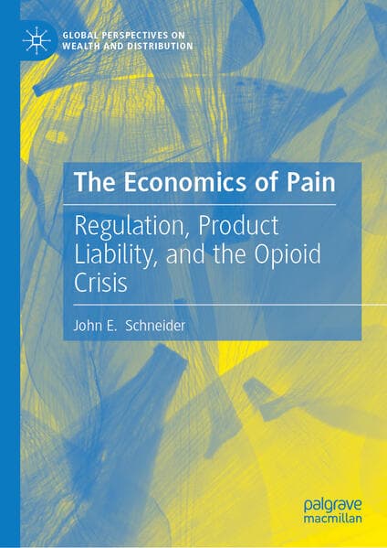 The Economics of Pain