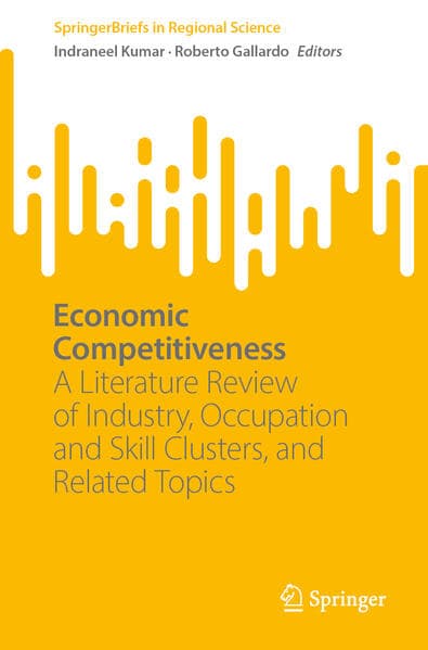 Economic Competitiveness