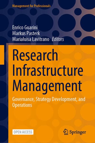 Research Infrastructure Management