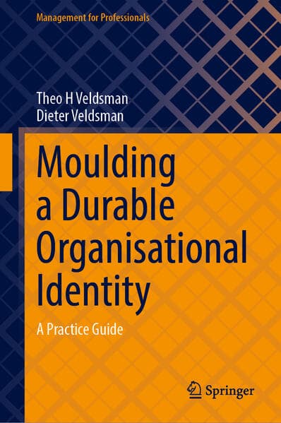 Moulding a Durable Organisational Identity
