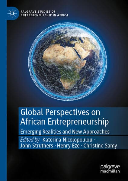 Global Perspectives on African Entrepreneurship