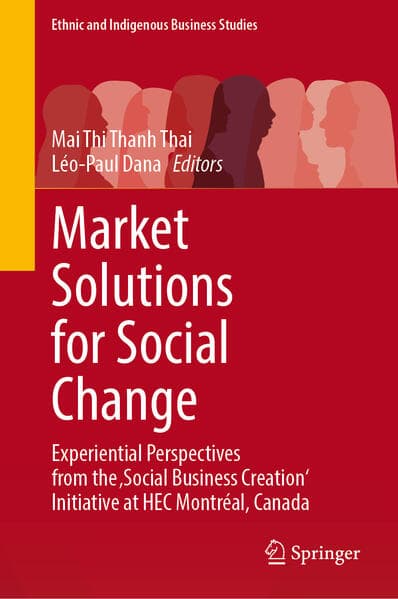 Market Solutions for Social Change