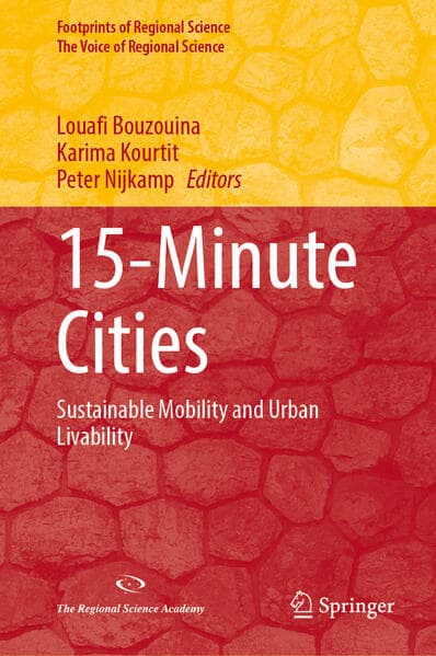 15-Minute Cities