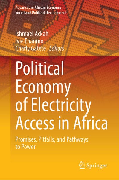 Political Economy of Electricity Access in Africa