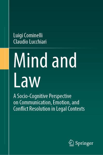 Mind and Law