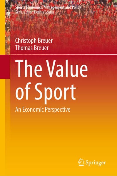 The Value of Sport