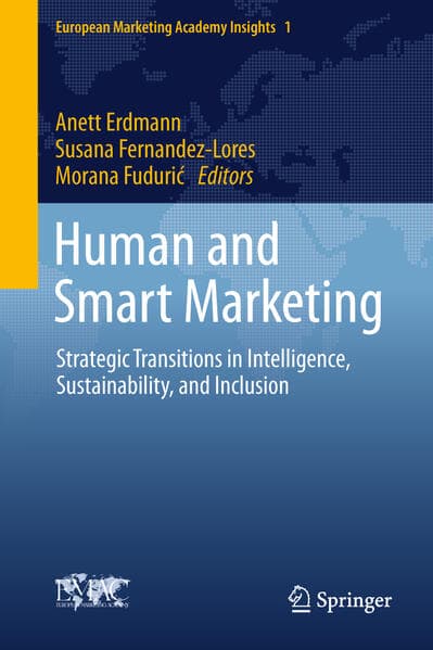 Human and Smart Marketing