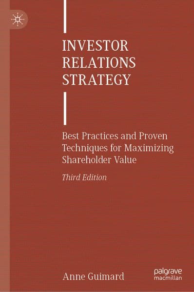 Investor Relations Strategy