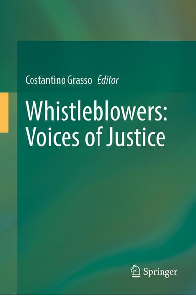 Whistleblowers: Voices of Justice