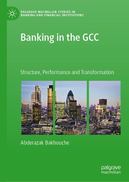Banking in the GCC