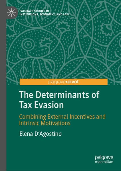 The Determinants of Tax Evasion
