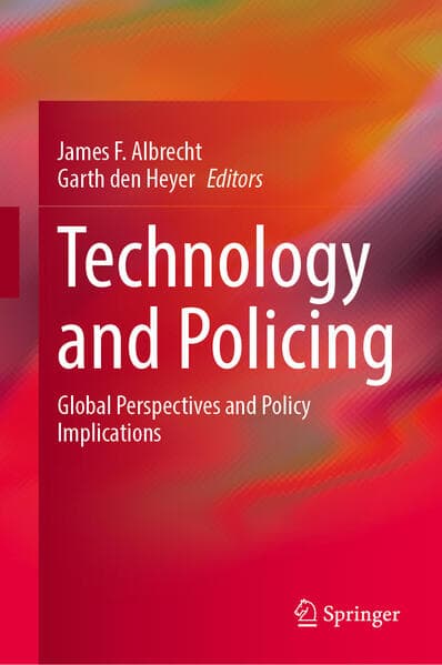Technology and Policing