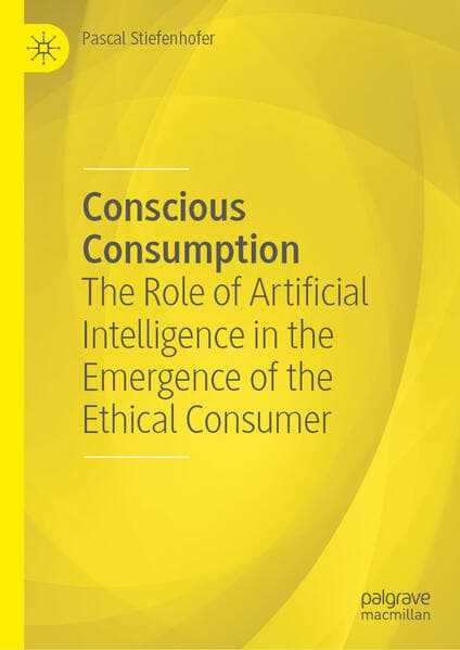 Conscious Consumption
