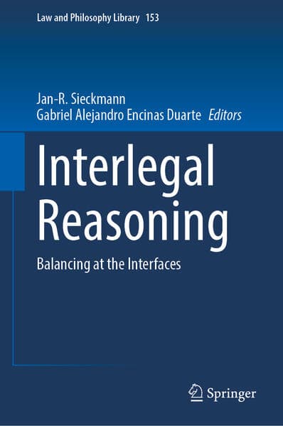 Interlegal Reasoning