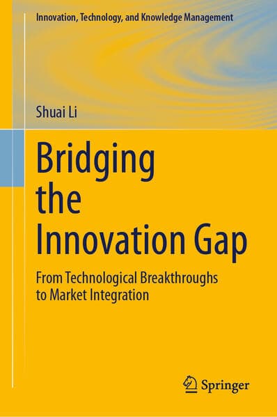 Bridging the Innovation Gap